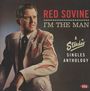 Red Sovine: I'm The Man: A Starday Singles Anthology, CD