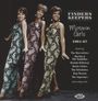 : Finders Keepers: Motown Girls 1961 - 67, CD