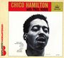 Chico Hamilton: With Paul Horn, CD