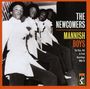 The Newcomers: Mannish Boys: The Stax, Volt & Truth Recordings (Limited Edition), CD