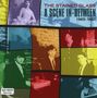Stained Glass: A Scene In-Between, CD