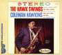 Coleman Hawkins: The Hawk Sings, CD