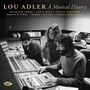 : Lou Adler: A Musical History, CD