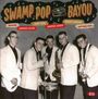 Swamp Pop By The Bayou, CD