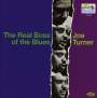Joe Turner (Piano): The Real Boss Of The Blues, CD