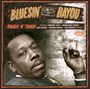 : Bluesin' By The Bayou: Rough 'n' Tough, CD
