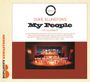 Duke Ellington: My People, CD