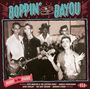 : Boppin' By The Bayou: Made In The Shade, CD