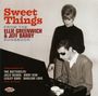 : Sweet Things: From The Ellie Greenwich & Jeff Barry Songbook, CD