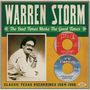 Warren Storm: Bad Times Make The Good Times: Classic Texas Recordings 1964-1986, CD,CD