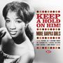 : Keep A Hold On Him! More Garpax Girls, CD