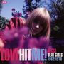 : Love Hit Me! Decca Beat Girls 1962 - 1970, CD