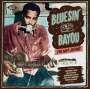 : Bluesin' By The Bayou: I'm Not Jiving, CD