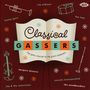 : Classical Gassers: Pop Gems Inspired By The Great Composers, CD