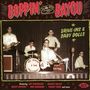 : Boppin By The Bayou: Drive-Ins & Baby Dolls, CD