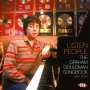 : Listen People: The Graham Gouldman Songbook 1964 - 2005, CD