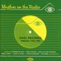 : Rhythm On The Radio-Oval Records Singles 1974-87, CD