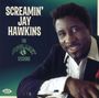 Screamin' Jay Hawkins: The Planet Sessions, CD