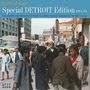 : Birth Of Soul: Special Detroit Edition 1960 - 1964, CD