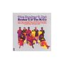 Booker T. & The MGs: The Booker T. Set, CD