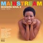 : Mainstream Modern Soul 2, CD