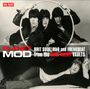 : Planet Mod: Brit Soul And R&B From The Shel Talmy Vaults, CD