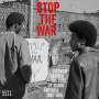 : Stop The War: Vietnam Through The Eyes Of Black America 1965 - 1974, CD