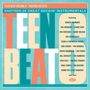 : Teen Beat Vol. 6, CD