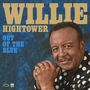 Willie Hightower: Out Of The Blue, CD