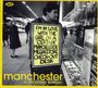 Oldie Sampler: Manchester: A City United In Music, CD,CD