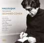 : Hallelujah: The Songs Of Leonard Cohen, CD