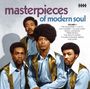 : Masterpieces Of Modern Soul Vol.5, CD