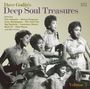 : Dave Godin's Deep Soul Treasures 5, CD