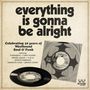 : Everything Is Gonna Be Alright - 50 Years Of Westbound Soul & Funk, CD