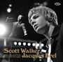 Scott Walker & Jacques Brel: Scott Walker Meets Jacques Brel, CD