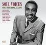 : Soul Voices: 60s Big Ballads, CD