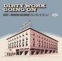 : Dirty Work Going On: Kent & Modern Records - Blues Into The 60s Vol.1, CD