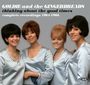Goldie & The Gingerbreads: Thinking About The Good Times: Complete Recordings 1964 - 1966, CD