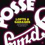 : Lofts & Garages: Spring Records And The Birth Of Dance Music, CD