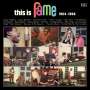 : This Is Fame 1964 - 1968, CD