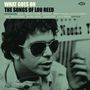 : What Goes On: The Songs Of Lou Reed, CD