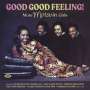 : Good Good Feeling!: More Motown Girls, CD