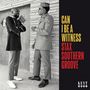 : Can I Be A Witness: Stax Southern Groove, CD