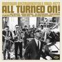 : All Turned On! Motown Instrumentals 1960 - 1972, CD