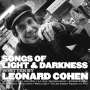 : Songs Of Light & Darkness Written By Leonard Cohen, CD