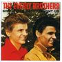 The Everly Brothers: Songs Our Daddy Taught Us, CD