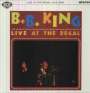 B.B. King: Live At The Regal, LP