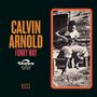 Calvin Arnold: Funky Way: Venture Recordings 1967 - 1969, CD