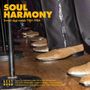 : Soul Harmony: Sweet Soul Vocals, CD