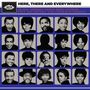 : Here, There And Everywhere: Black America Sings John Lennon, Paul McCartney & George Harrison, CD